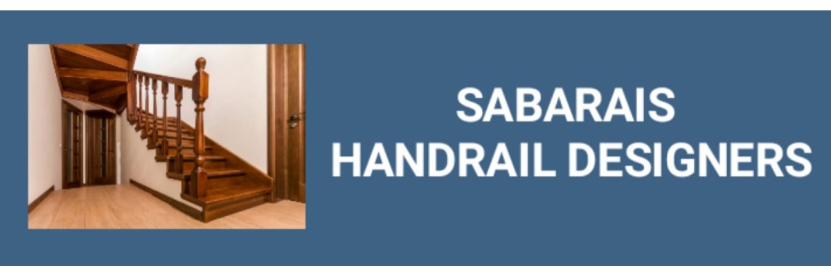 Sabaris Handrails Designers